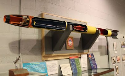 Missiles and More Museum photo 4