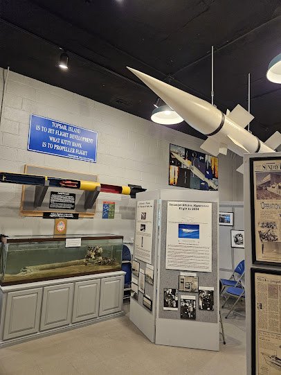 Missiles and More Museum photo 5