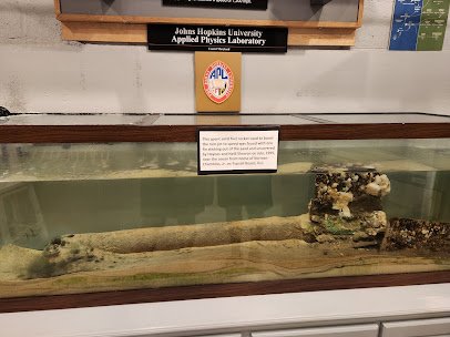 Missiles and More Museum photo 6