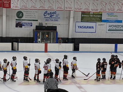 Kenosha Ice Arena