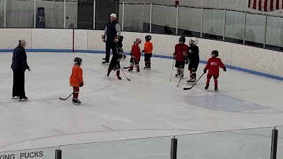 Kenosha Ice Arena photo 2