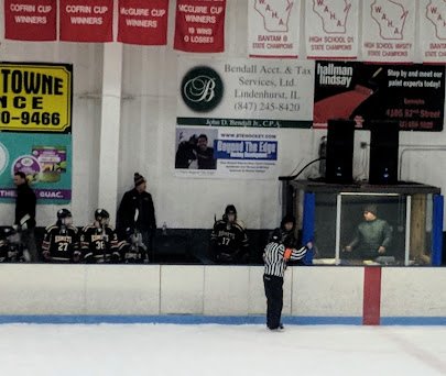 Kenosha Ice Arena photo 3