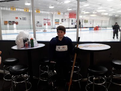 Kenosha Ice Arena photo 4