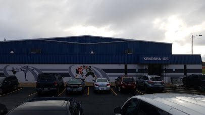 Kenosha Ice Arena photo 5