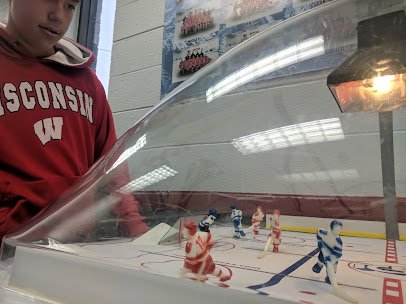 Kenosha Ice Arena photo 6