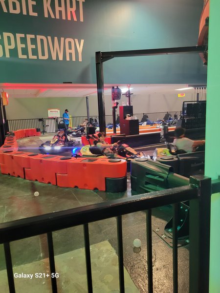 Urban Air Go-Kart photo 5
