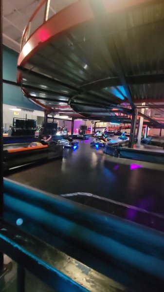 Urban Air Go-Kart photo 6