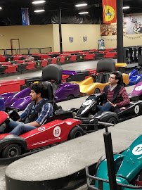 THE WEB Extreme Entertainment photo 3