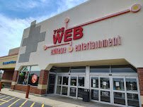 THE WEB Extreme Entertainment photo 4
