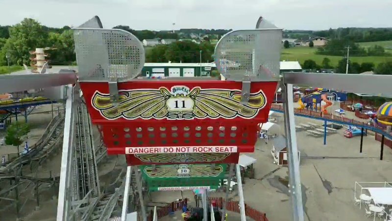 Little Amerricka Amusement Park photo 2
