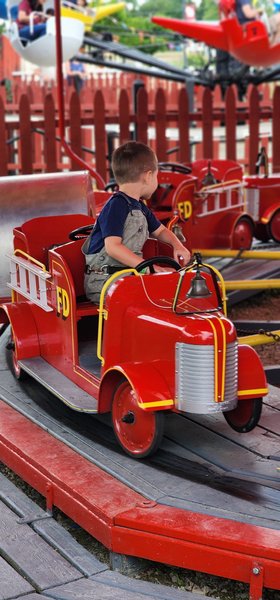 Little Amerricka Amusement Park photo 4
