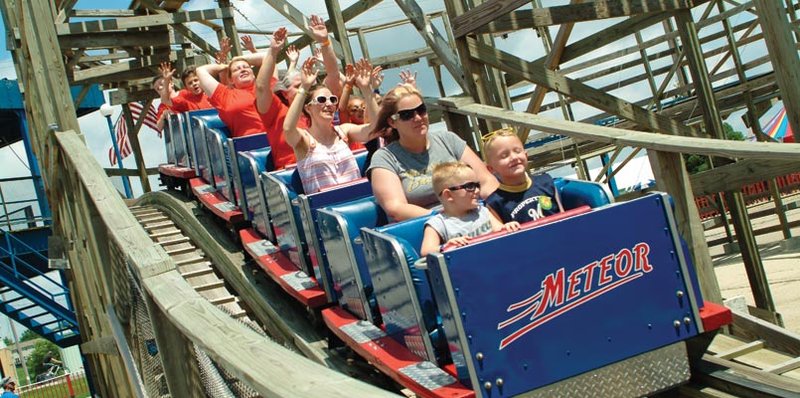 Little Amerricka Amusement Park photo 5