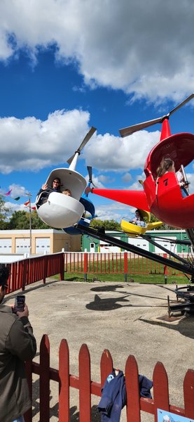 Little Amerricka Amusement Park photo 6
