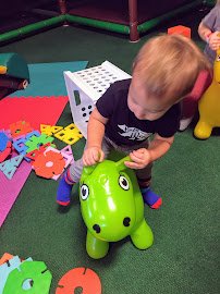 Jungle Jam Party and Play photo 5