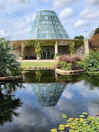 San Antonio Botanical Garden