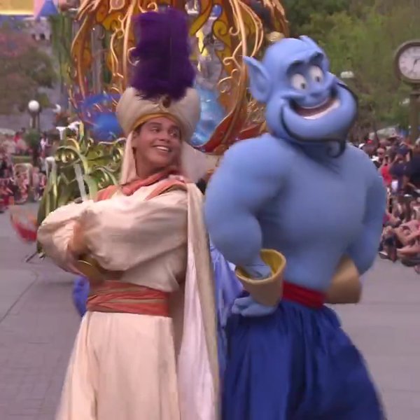 Disney California Adventure Park photo 2