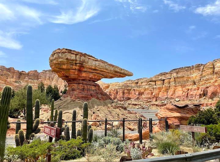 Disney California Adventure Park photo 6