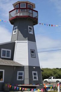Lighthouse Market & Miniature Golf Course