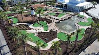 Lighthouse Lagoon Miniature Golf