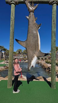 Lighthouse Lagoon Miniature Golf photo 5