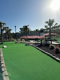 Lighthouse Lagoon Miniature Golf photo 6