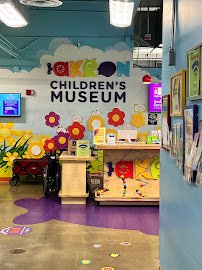 Akron Children's Museum photo 4