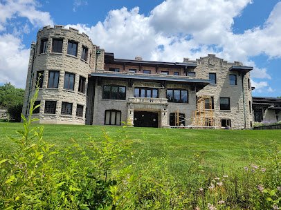 Fair Lane: Home of Clara and Henry Ford