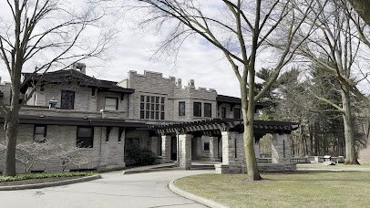 Fair Lane: Home of Clara and Henry Ford photo 2
