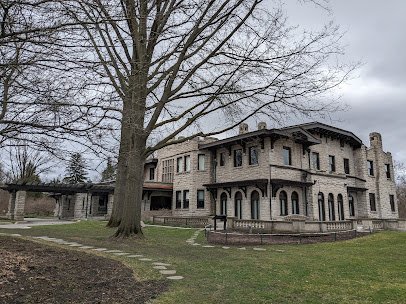 Fair Lane: Home of Clara and Henry Ford photo 3