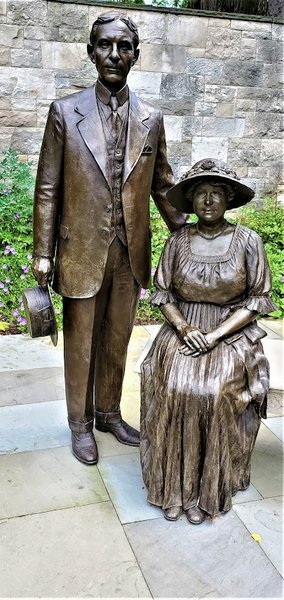 Fair Lane: Home of Clara and Henry Ford photo 5