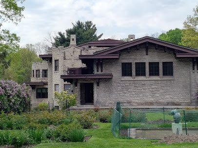 Fair Lane: Home of Clara and Henry Ford photo 6