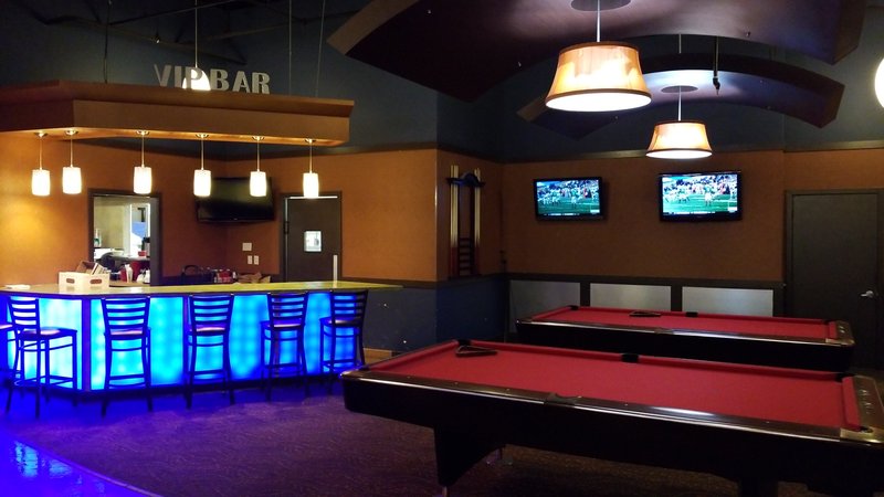 Vero Bowl - Lanes & Lounge photo 5