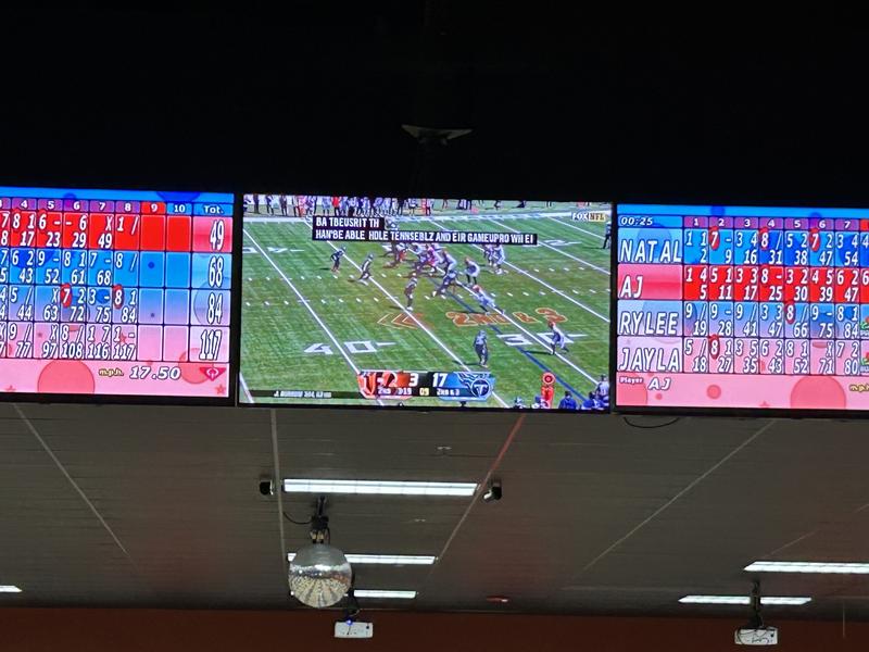 Vero Bowl - Lanes & Lounge photo 6