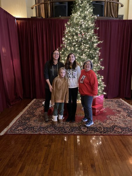 Skellington Manor Escape Experience photo 4