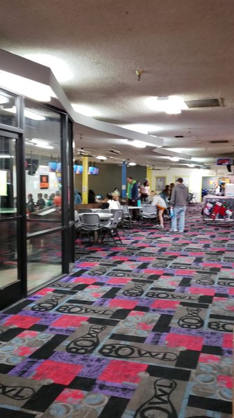 Clayton Valley Bowl photo 2