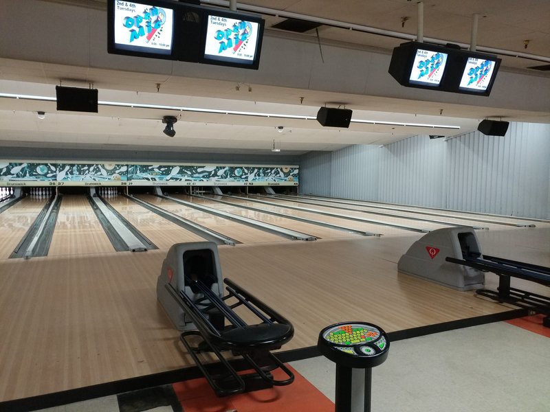 Clayton Valley Bowl photo 3