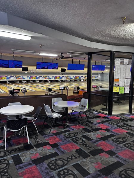 Clayton Valley Bowl photo 6