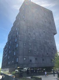 Sugar Hill Children's Museum of Art & Storytelling