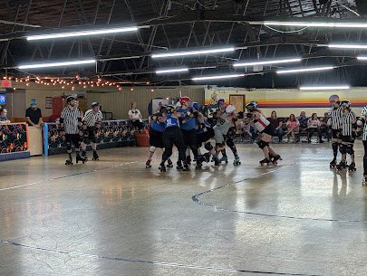 Western Skateland