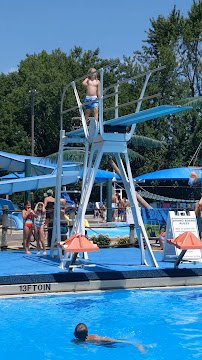 The Oasis Water Park photo 2