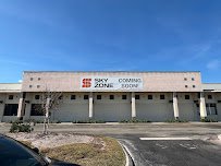 Sky Zone Orlando Grande Lakes photo 2
