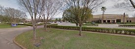 Sugar Land Ice & Sports Center