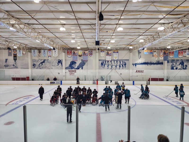 AZ Ice Peoria photo 1