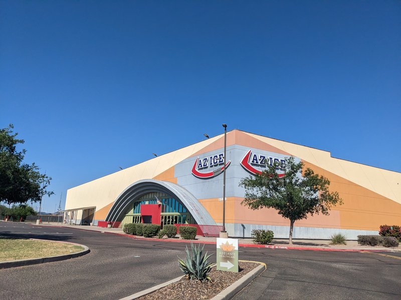 AZ Ice Peoria photo 4