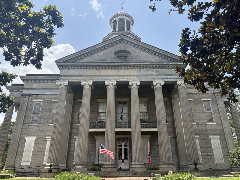 Old Court House Museum photo 3