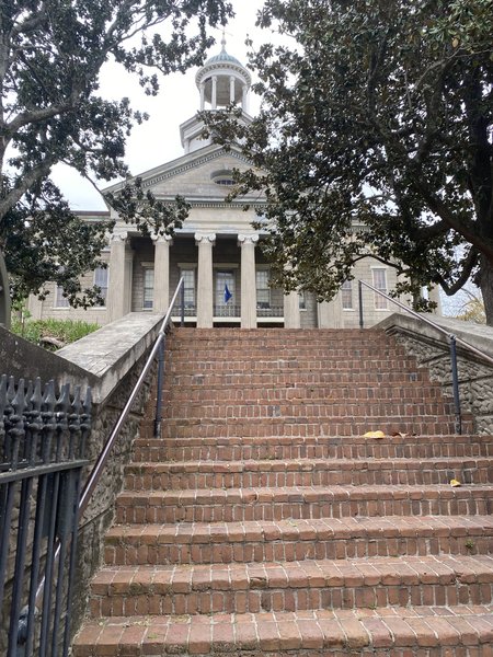 Old Court House Museum photo 4