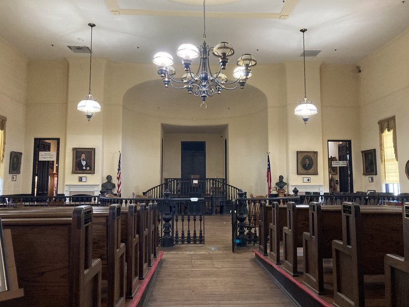 Old Court House Museum photo 5