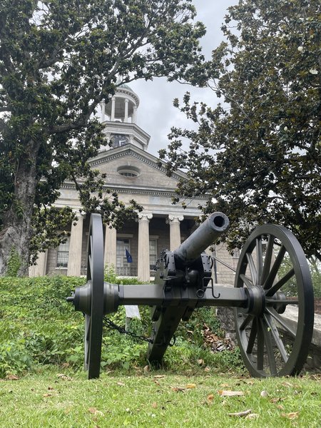 Old Court House Museum photo 6