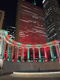 Millennium Park Ice Rink photo 4