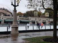 Millennium Park Ice Rink photo 6